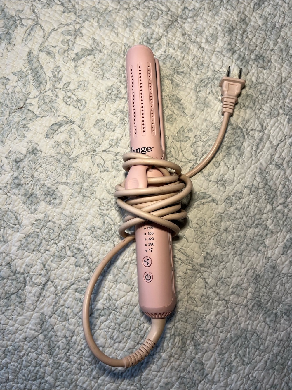 L’ Ange Le Duo 360 hair care system